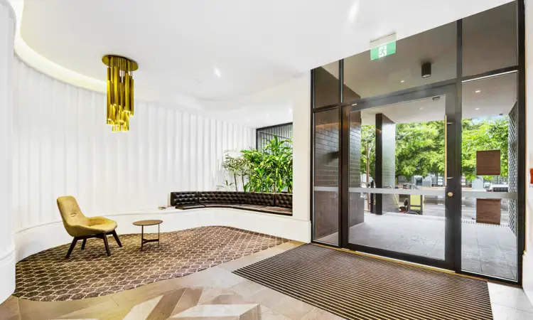 Sixth view of Homely apartment listing, 504/8 Donkin Street, West End QLD 4101