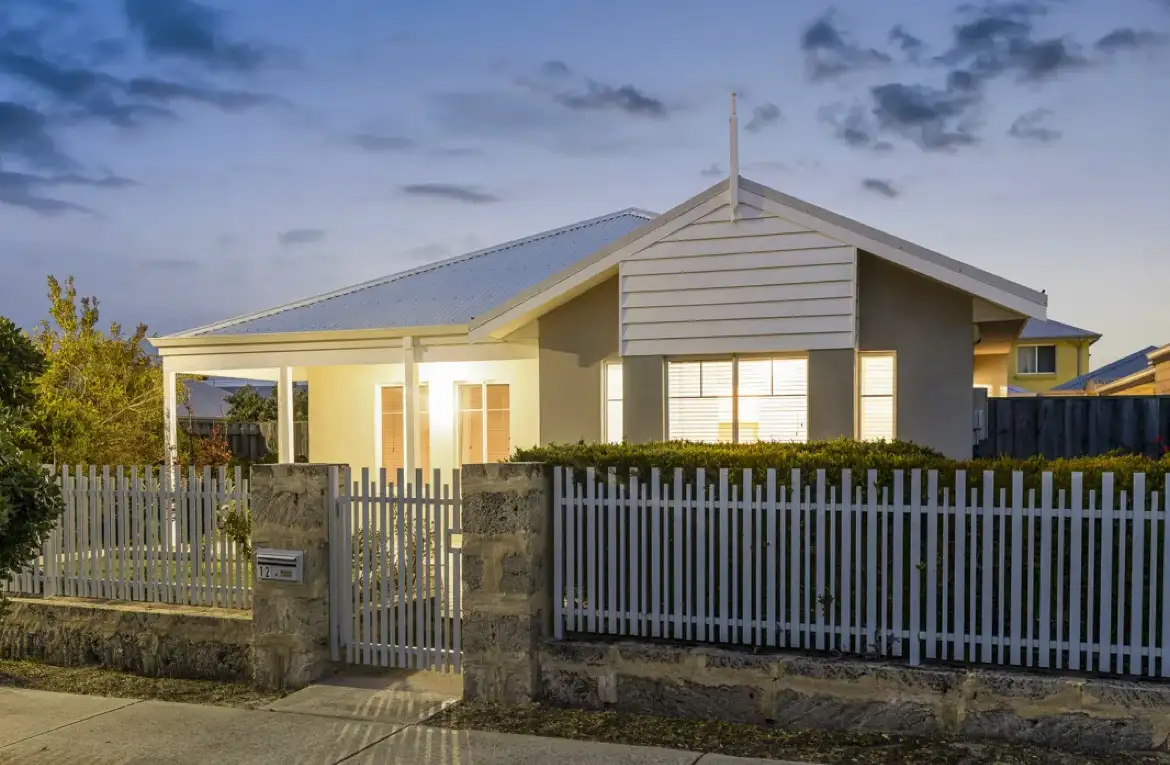 Main view of Homely house listing, 12 Windward St, Yanchep WA 6035