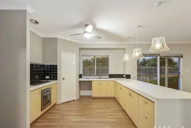 Second view of Homely house listing, 12 Windward St, Yanchep WA 6035