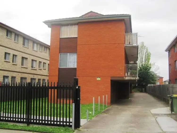 Main view of Homely apartment listing, 6/5 Bridge Street, Cabramatta NSW 2166