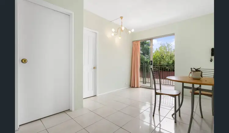 Second view of Homely apartment listing, 6/5 Bridge Street, Cabramatta NSW 2166