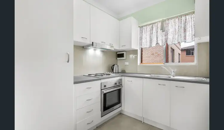Third view of Homely apartment listing, 6/5 Bridge Street, Cabramatta NSW 2166