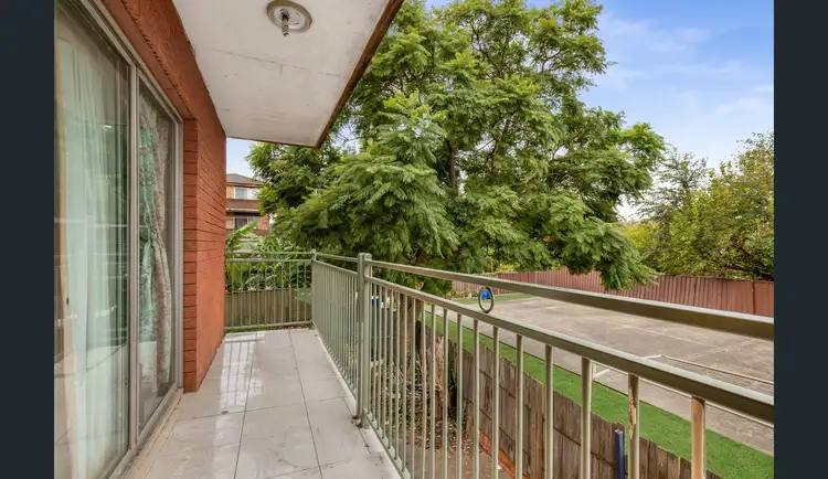 Sixth view of Homely apartment listing, 6/5 Bridge Street, Cabramatta NSW 2166