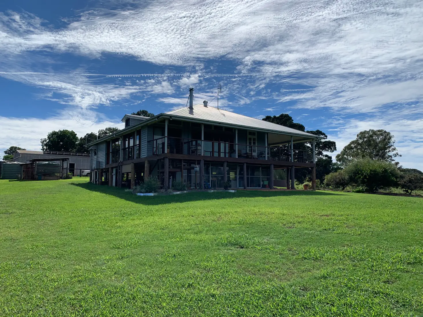 Main view of Homely rural property listing, Address available on request