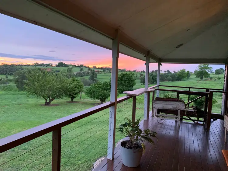 Fourth view of Homely rural property listing, Address available on request