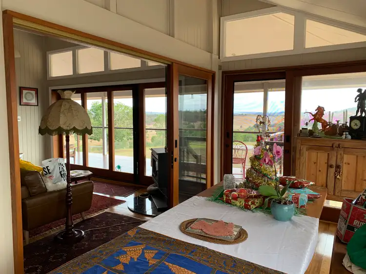 Fifth view of Homely rural property listing, Address available on request