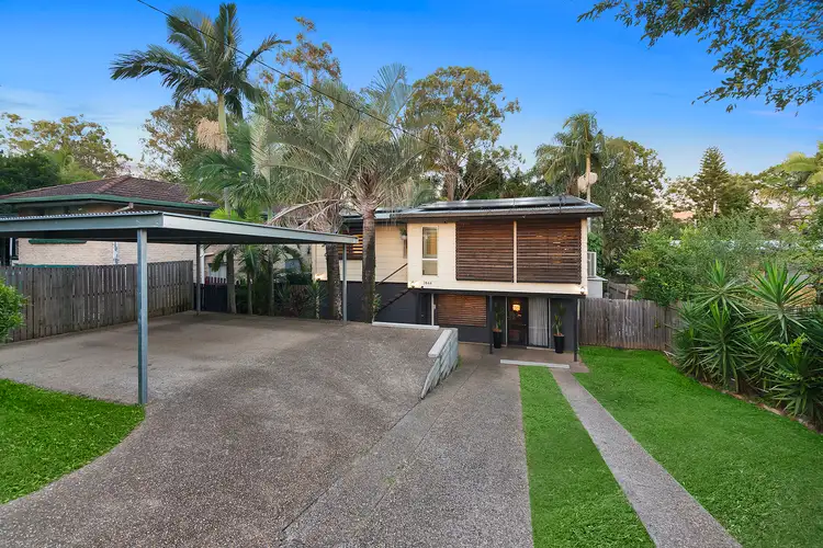 Second view of Homely house listing, 2844 Logan Rd, Underwood QLD 4119