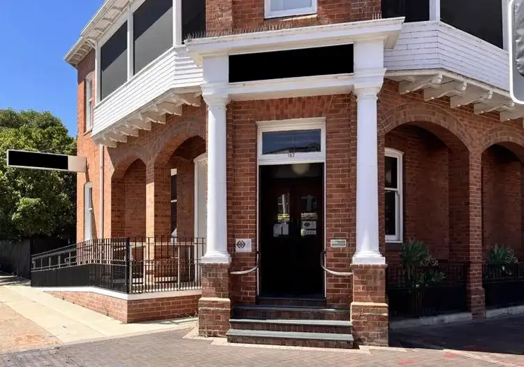 Second view of Homely villa listing, 182-182a Kelly Street, Scone NSW 2337