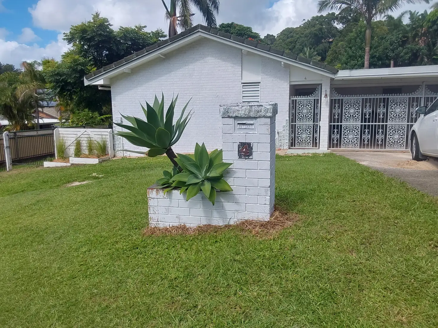 Main view of Homely house listing, 4 Cocararra Crt, Tugun QLD 4224