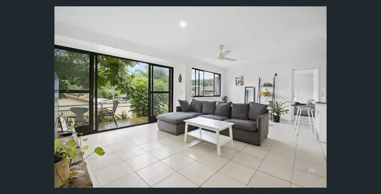 Second view of Homely house listing, 4 Cocararra Crt, Tugun QLD 4224
