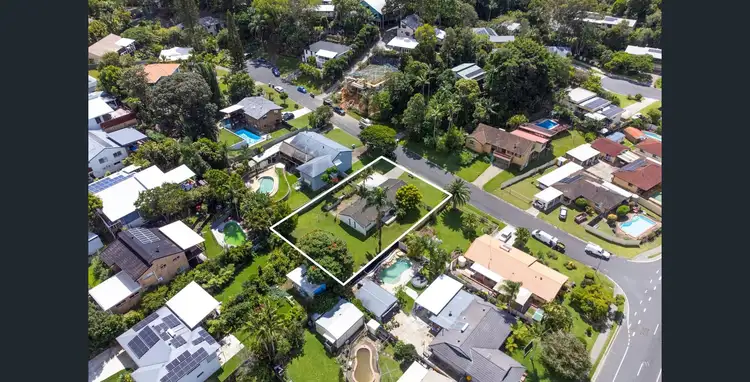 Sixth view of Homely house listing, 4 Cocararra Crt, Tugun QLD 4224