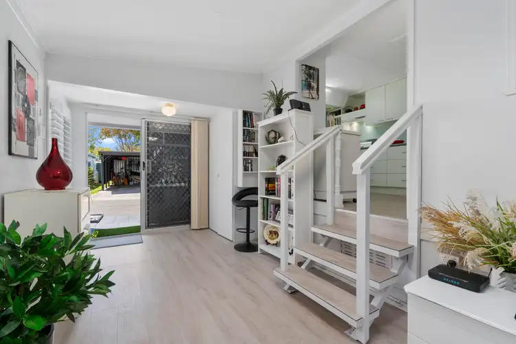 Fifth view of Homely house listing, 22/1 Kal Ma Kuta Dr, Sandstone Point QLD 4511