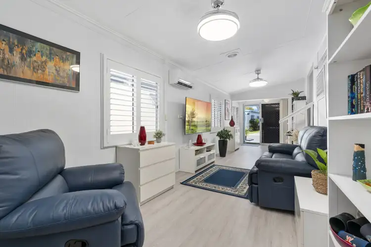 Seventh view of Homely house listing, 22/1 Kal Ma Kuta Dr, Sandstone Point QLD 4511