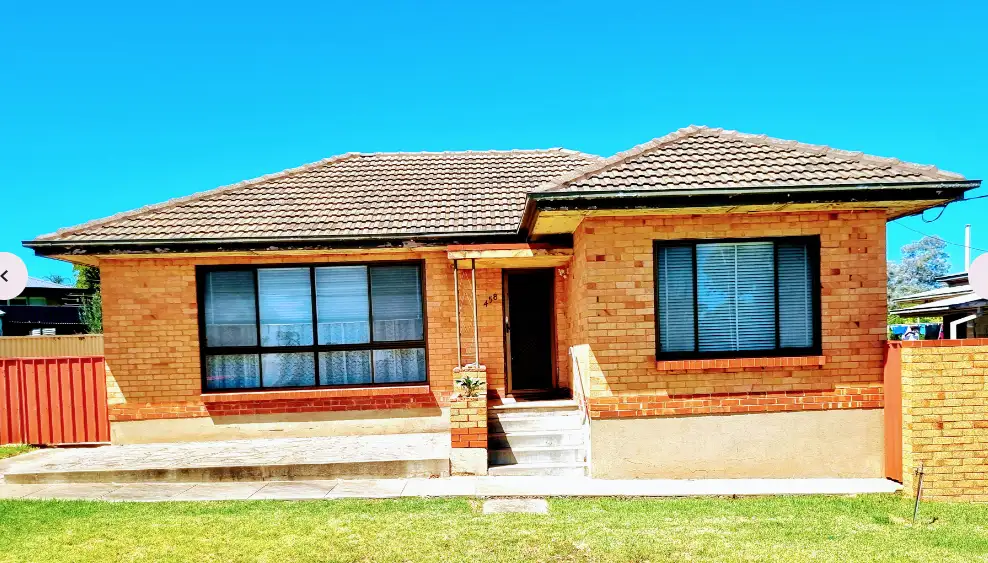 Main view of Homely house listing, 458 Grand Junction Road, Clearview SA 5085