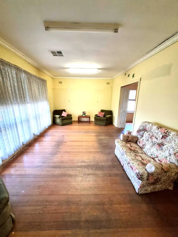 Second view of Homely house listing, 458 Grand Junction Road, Clearview SA 5085