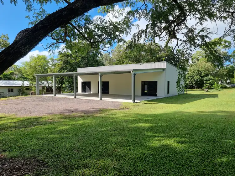 Main view of Homely rural property listing, 39 Crescent Street, Armstrong Beach QLD 4737