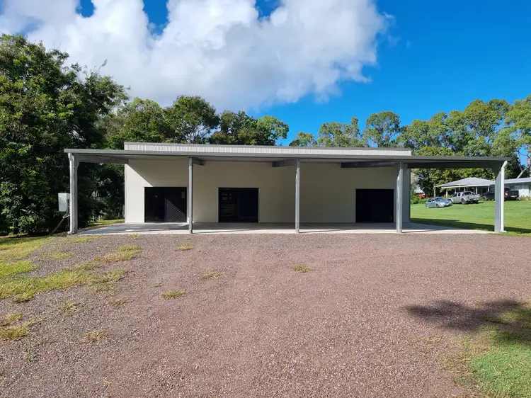 Second view of Homely rural property listing, 39 Crescent Street, Armstrong Beach QLD 4737