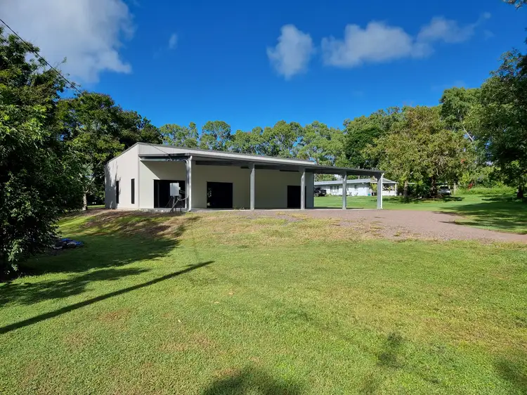Third view of Homely rural property listing, 39 Crescent Street, Armstrong Beach QLD 4737
