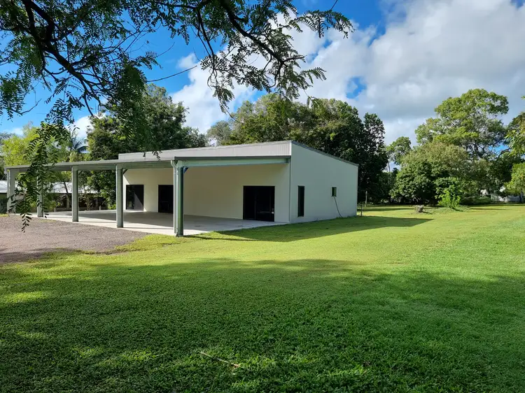 Fifth view of Homely rural property listing, 39 Crescent Street, Armstrong Beach QLD 4737