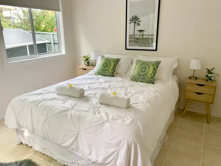 27 Carrington Parade, New Lambton NSW 2305