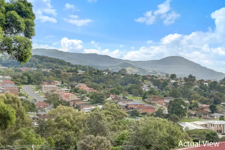 Main view of Homely house listing, 42 Panorama Drive, Farmborough Heights NSW 2526