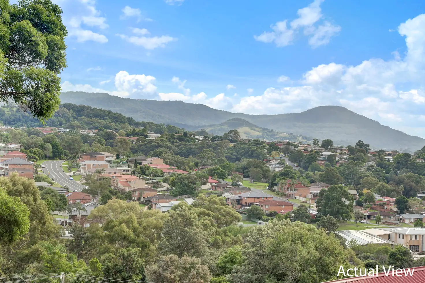 Main view of Homely house listing, 42 Panorama Drive, Farmborough Heights NSW 2526