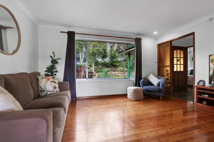 Fifth view of Homely house listing, 42 Panorama Drive, Farmborough Heights NSW 2526
