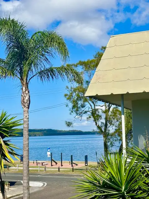 Third view of Homely unit listing, 4/15 Beach Parade, Canton Beach NSW 2263