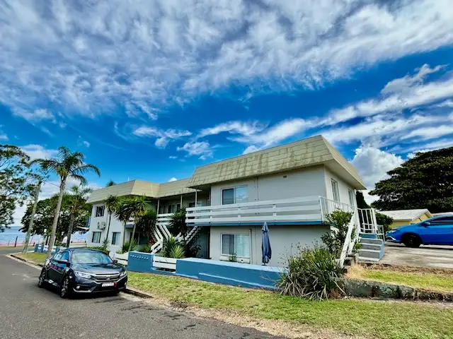 Fourth view of Homely unit listing, 4/15 Beach Parade, Canton Beach NSW 2263