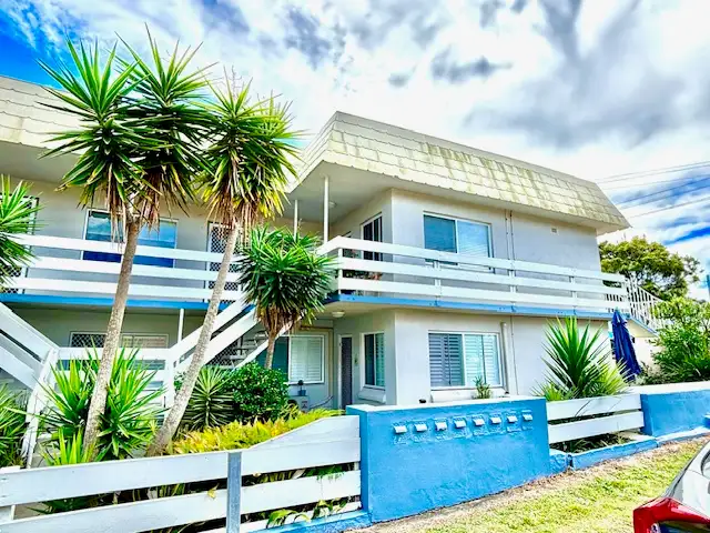 Fifth view of Homely unit listing, 4/15 Beach Parade, Canton Beach NSW 2263