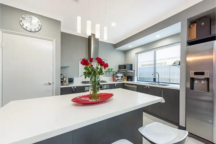Second view of Homely house listing, 21 Hewell Road, Brabham WA 6055