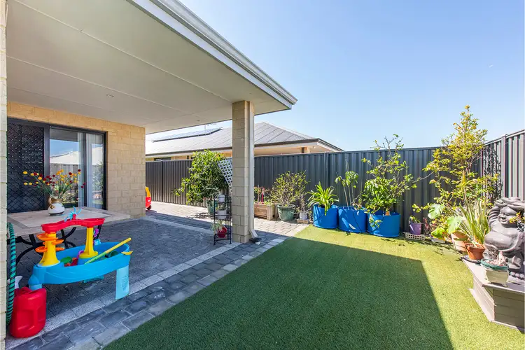 Fifth view of Homely house listing, 21 Hewell Road, Brabham WA 6055