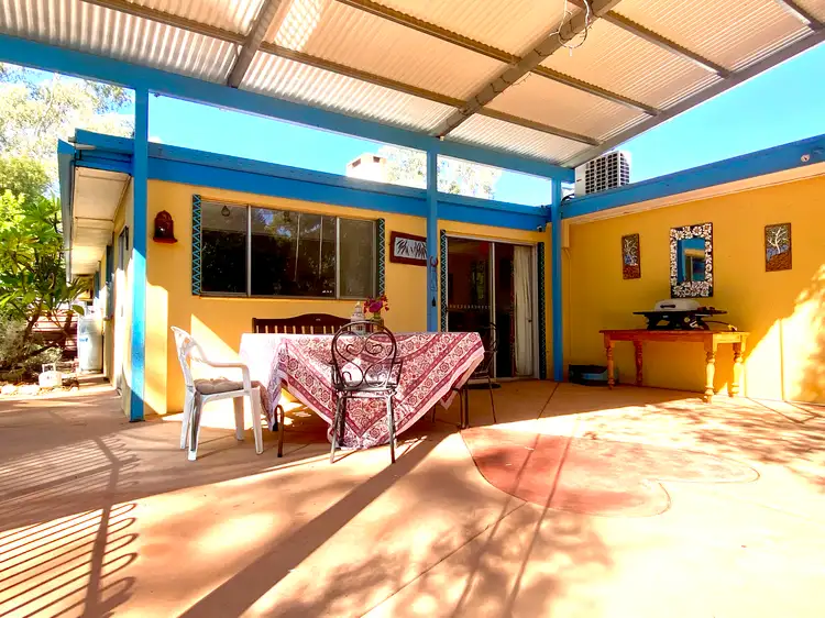 3 McMinn Street, East Side NT 870
