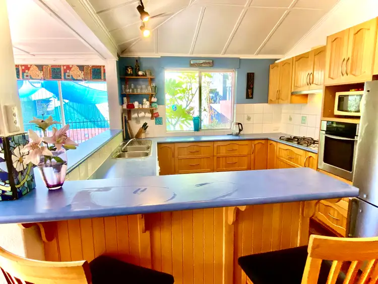 Sixth view of Homely house listing, 3 McMinn Street, East Side NT 870