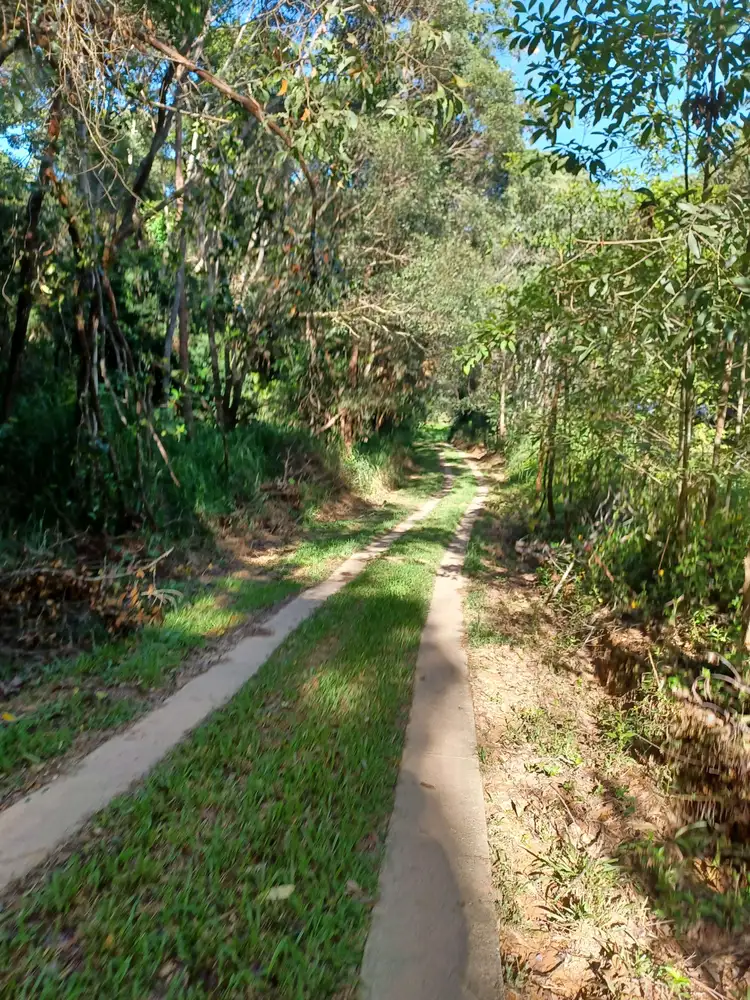Main view of Homely rural property listing, 400 Oak Forest Road, Kuranda QLD 4881