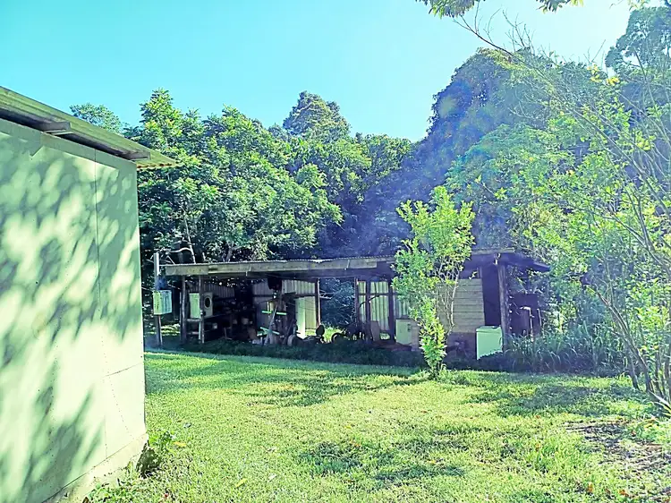 Fourth view of Homely rural property listing, 400 Oak Forest Road, Kuranda QLD 4881