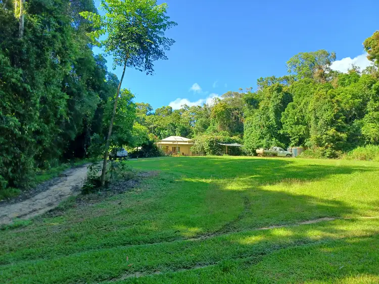 Fifth view of Homely rural property listing, 400 Oak Forest Road, Kuranda QLD 4881