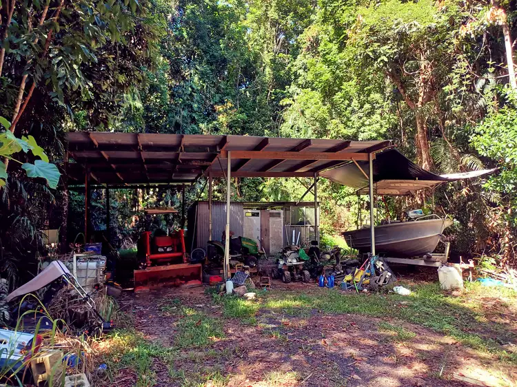 Sixth view of Homely rural property listing, 400 Oak Forest Road, Kuranda QLD 4881