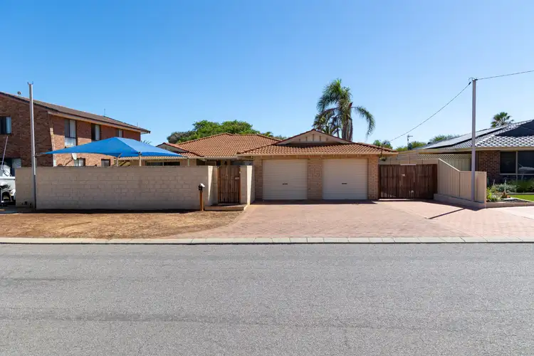 13 Brighton Close, Tarcoola Beach WA 6530