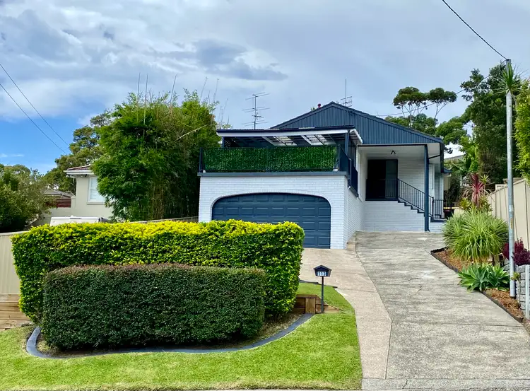 Main view of Homely house listing, 113 Campbell Street, Woonona NSW 2517
