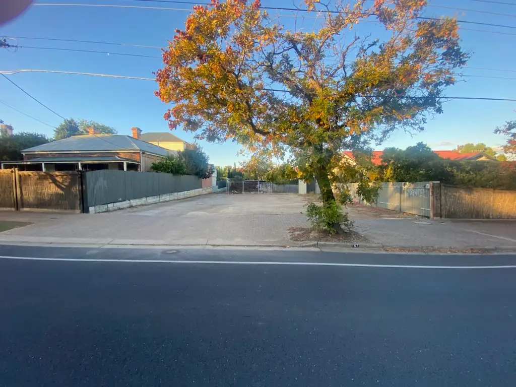 Main view of Homely land listing, Address available on request