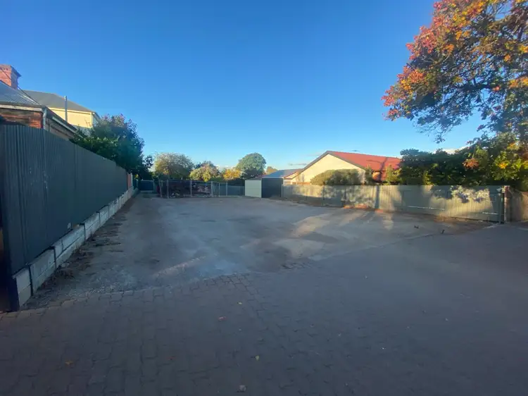 Second view of Homely land listing, Address available on request