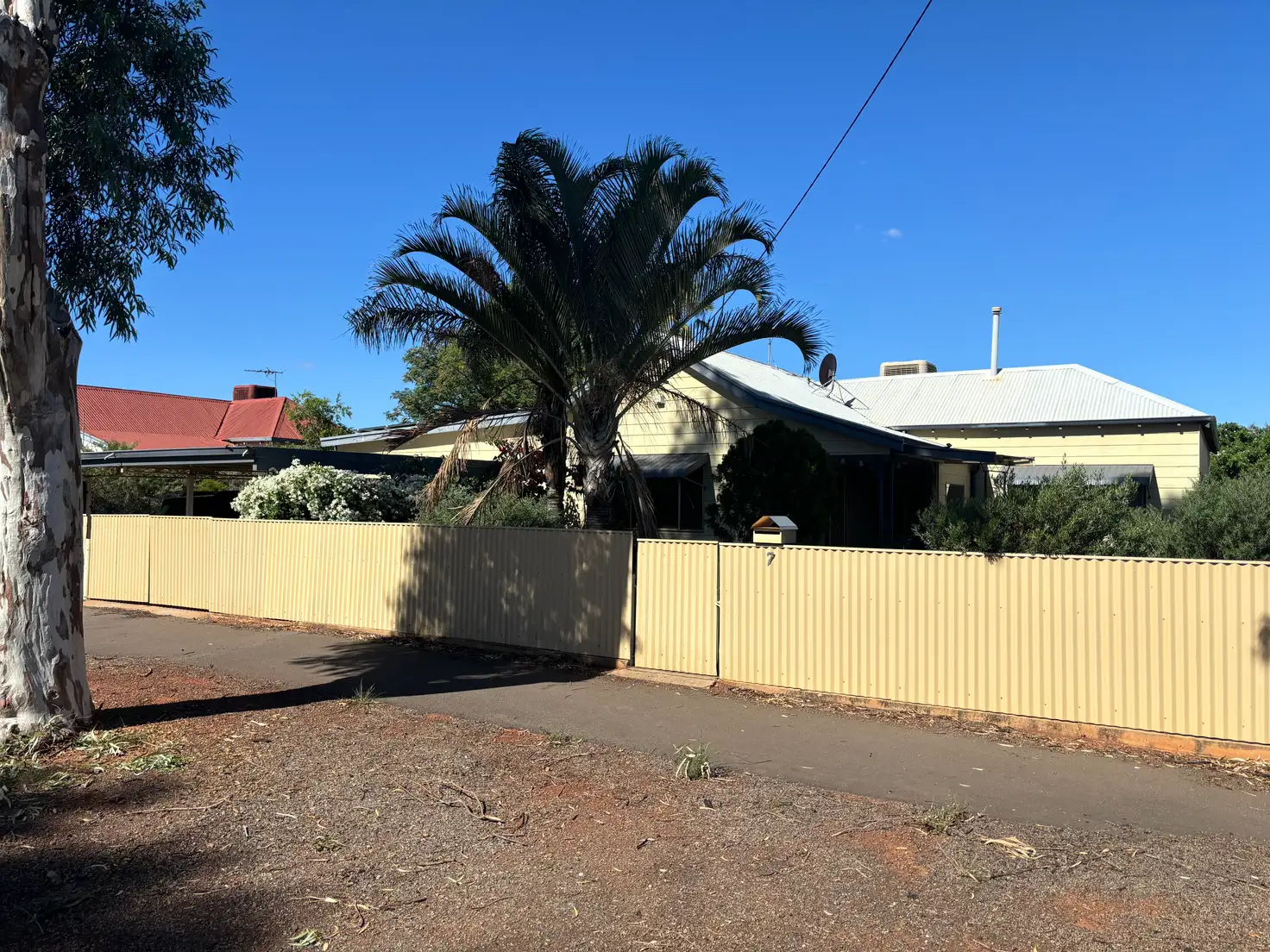 Main view of Homely house listing, 7 Turner Street, South Kalgoorlie WA 6430