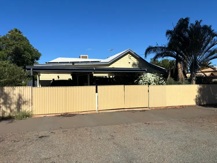 Second view of Homely house listing, 7 Turner Street, South Kalgoorlie WA 6430