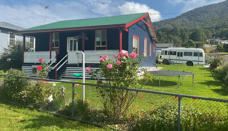 23 Primrose Street, Rosebery TAS 7470