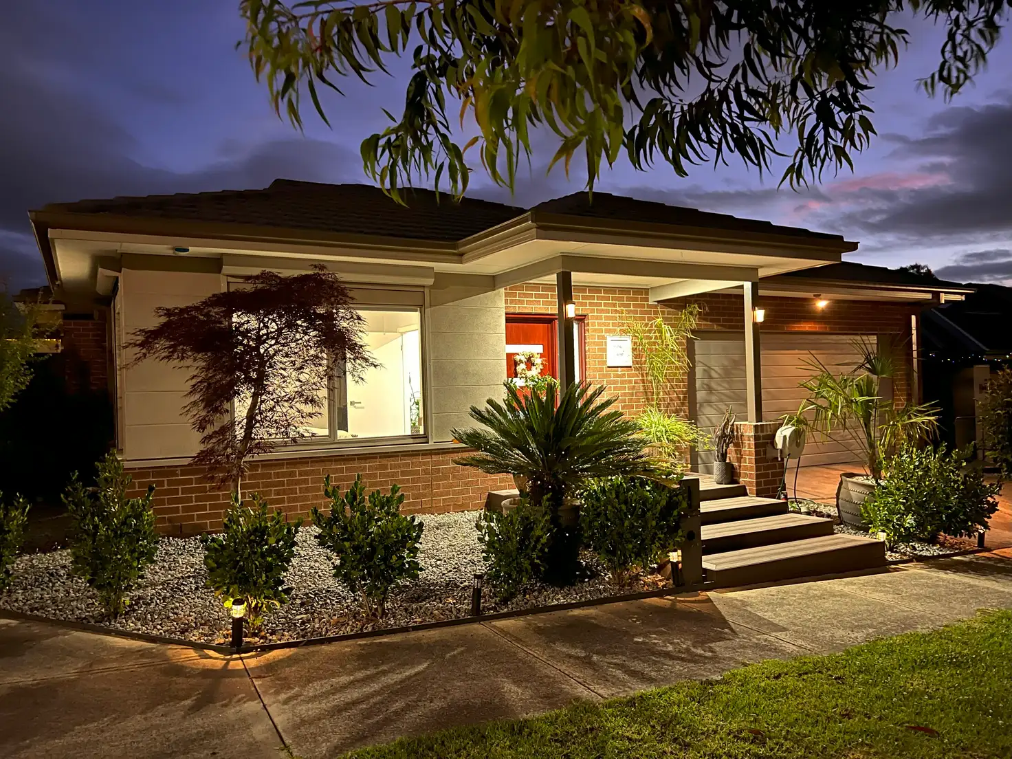 Main view of Homely house listing, 6 Gyrfalcon Way, Doreen VIC 3754