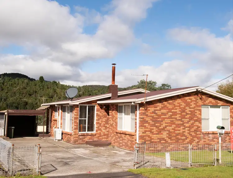 26 Sedgewick Street, Queenstown TAS 7467