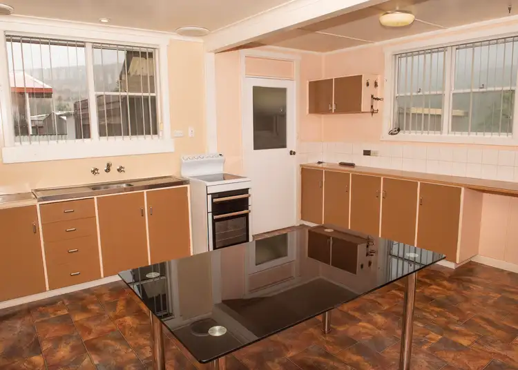 Second view of Homely house listing, 26 Sedgewick Street, Queenstown TAS 7467