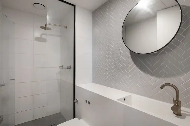 Fifth view of Homely apartment listing, 2015/135 A'Beckett Street, Melbourne VIC 3000