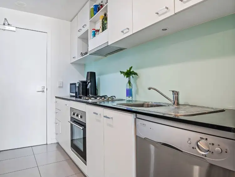 Third view of Homely apartment listing, 216/100 Plenty Road, Preston VIC 3072